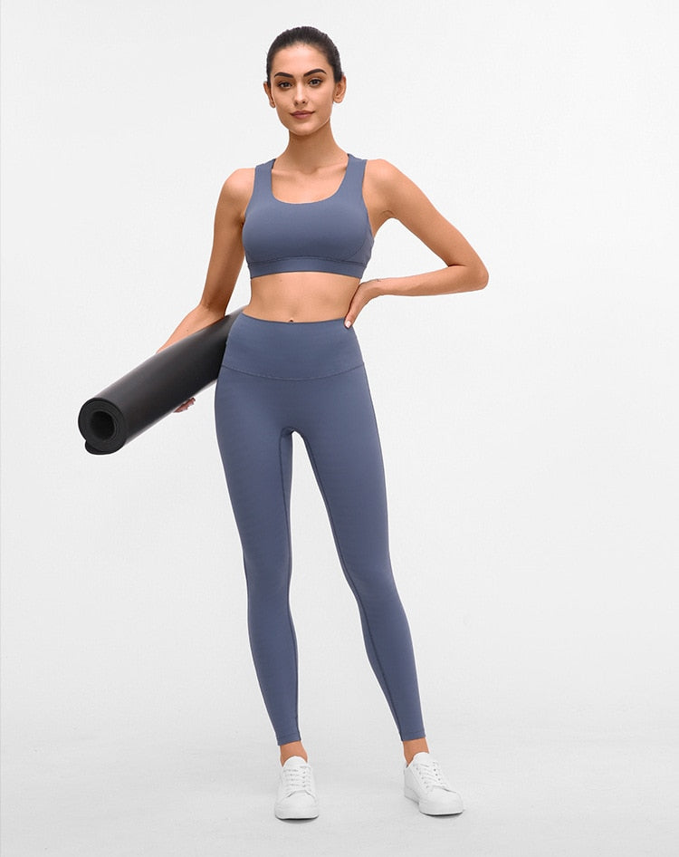 Tranquility Sideline Legging