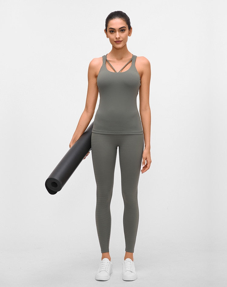 Tranquility Sideline Legging