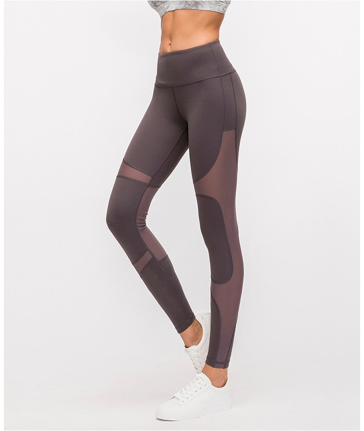 Honeycomb Legging