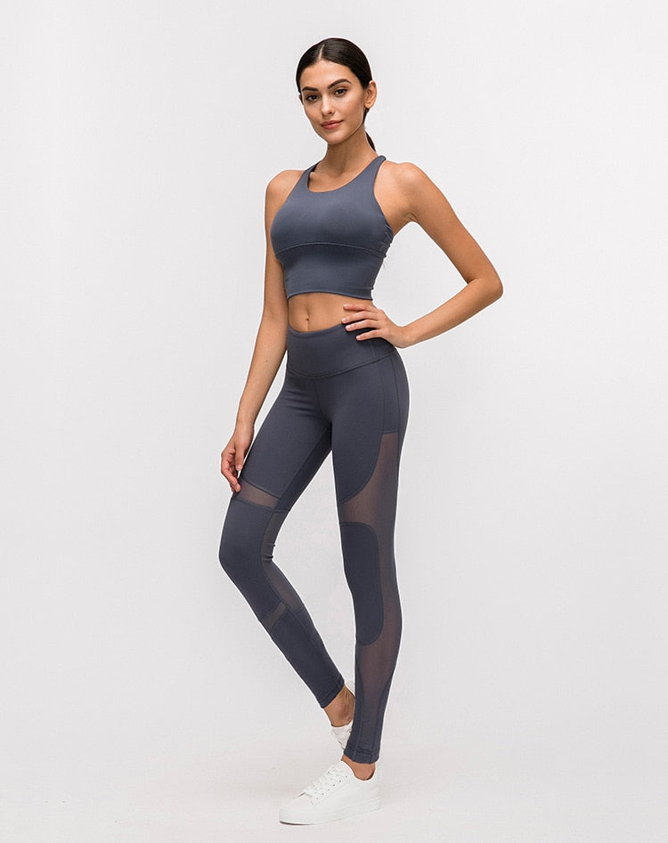 Honeycomb Legging